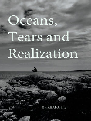 cover image of Oceans, Tears and Realization